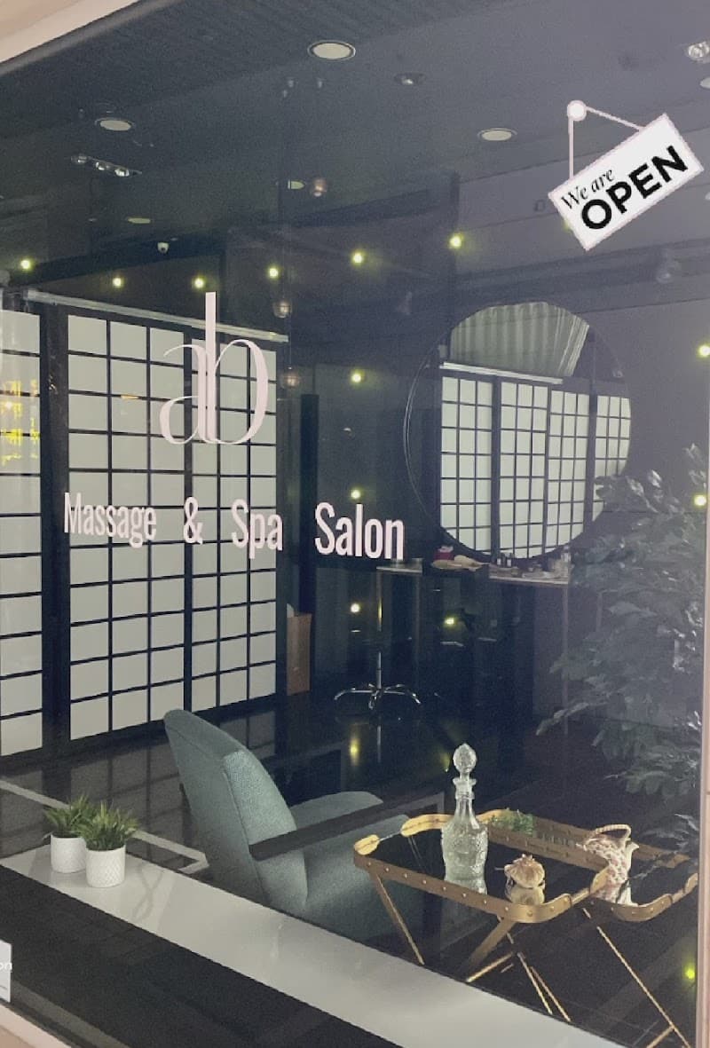 AB Massage and Spa Salon Xanthi photo