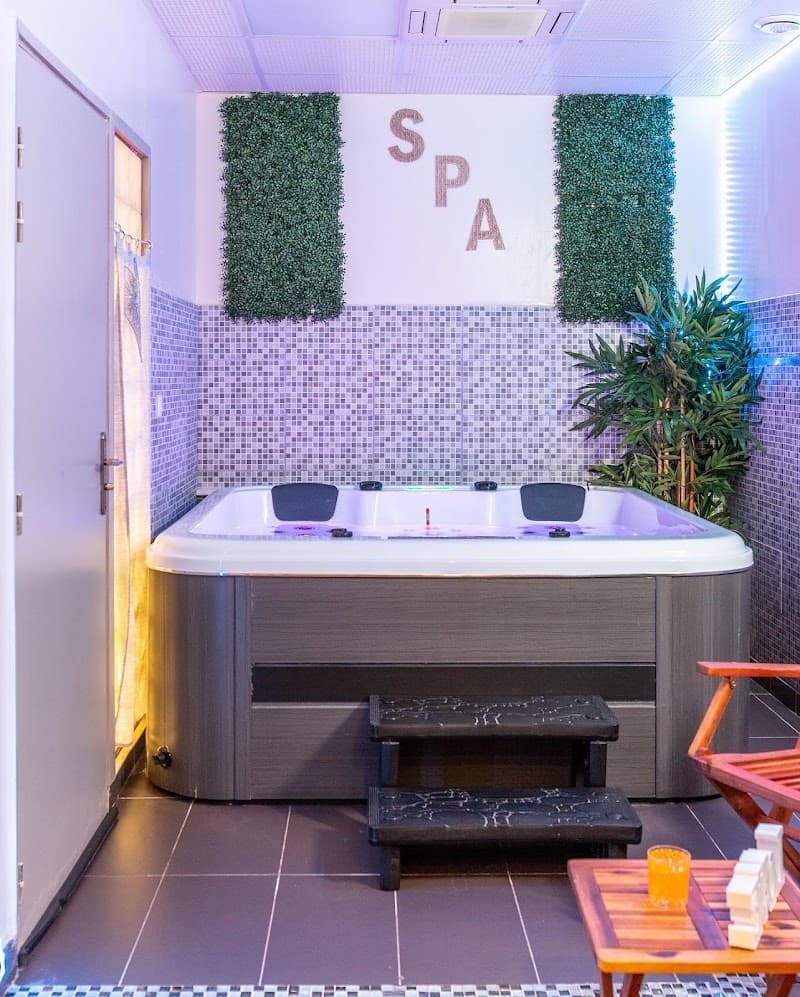 AB Spa Hammam Nogent-sur-Oise photo