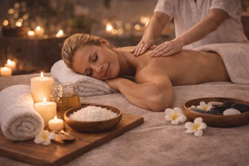 AB SPA Watseka photo