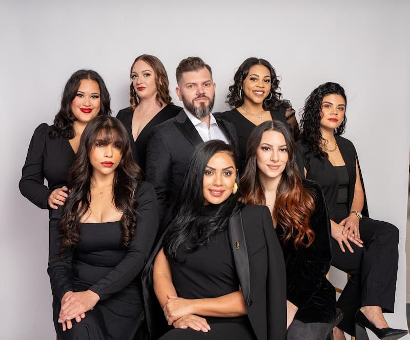 Aba'gee Beauty & Skin Charlotte photo