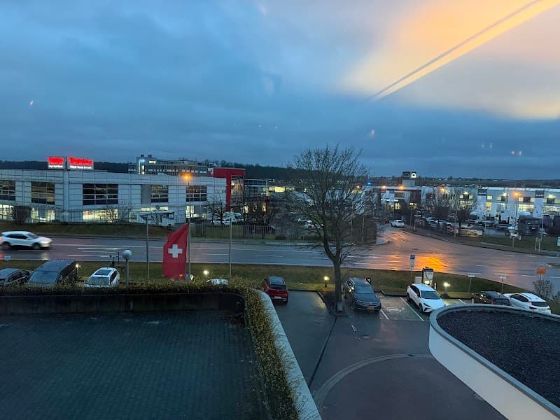 Abacco by elaya hotel stuttgart ludwigsburg Stuttgart photo