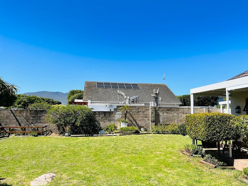 Abalone Wellness Centre Hermanus photo