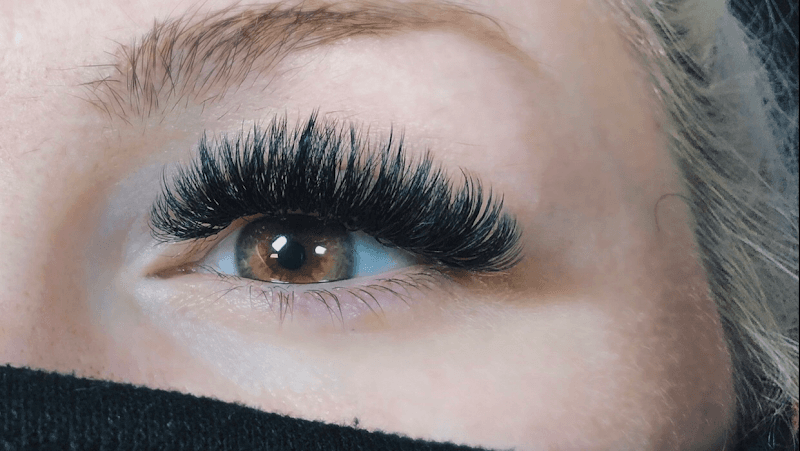 Abana Lash & Brow Lounge University Place photo