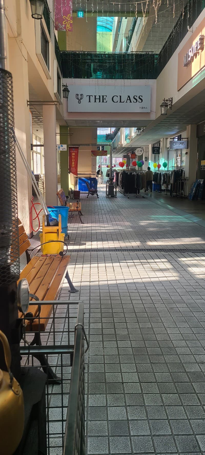 Abang Wonju Outlet Branch Wonju City photo