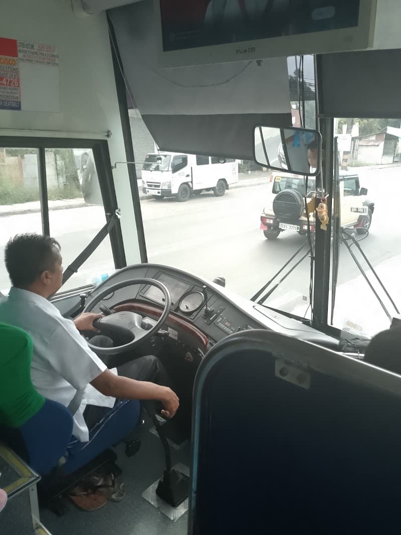 Abanico Home Service Massage Mendez photo