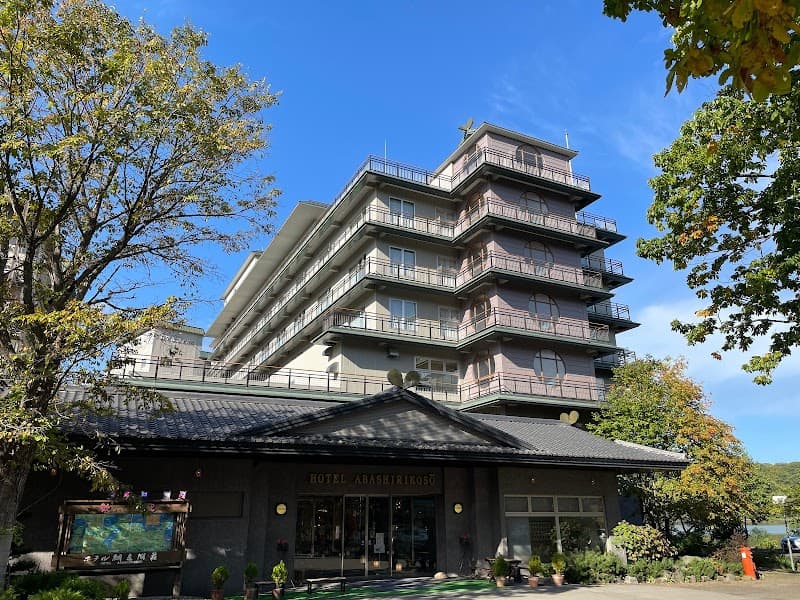 Abashiri Lakeside Onsen Abashiri City photo