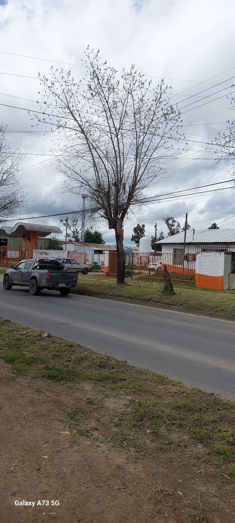 Abastible Talca photo
