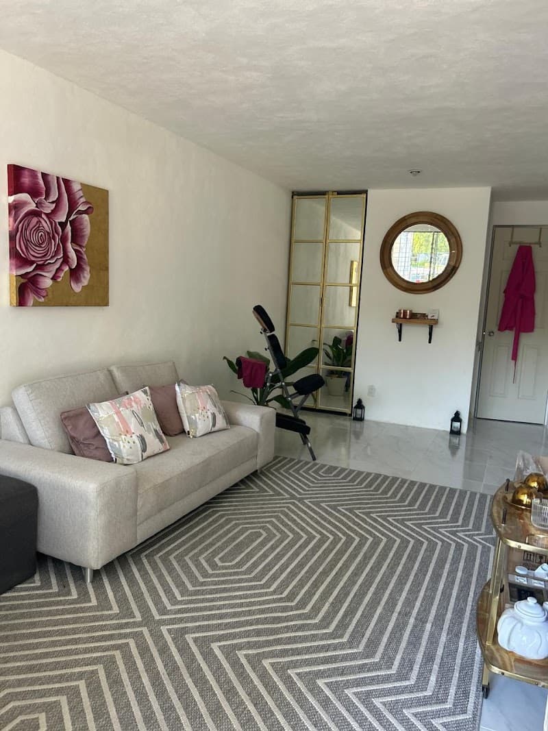 Abba Massage Studio Cancún photo