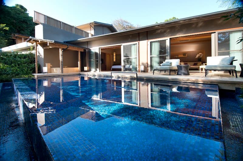 ABBA RESORTS IZU - Zagyoso Izu photo