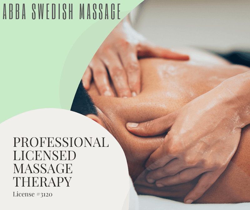 ABBA Therapeutic Massage And Bodywork Spa Brewer photo