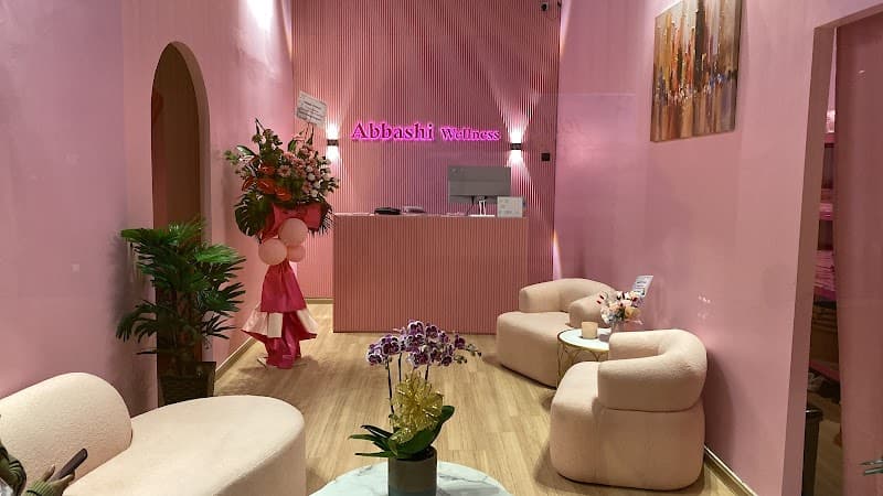 Abbashi Wellness Iskandar Puteri photo