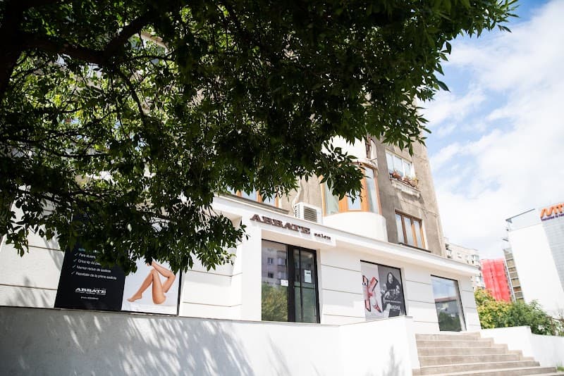 ABBATE salon București photo
