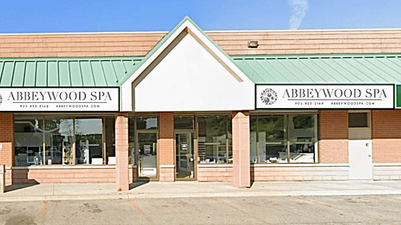Abbeywood Spa Oakville photo