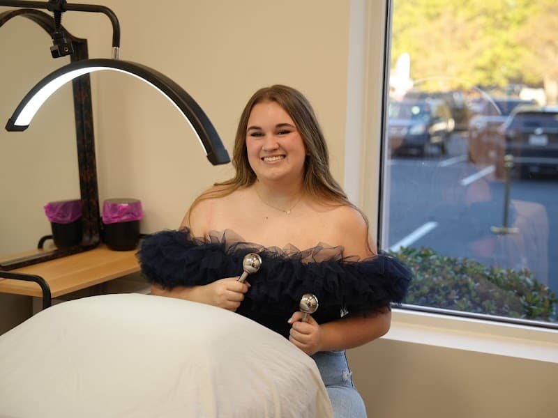 Abbi Grace Esthetics Mooresville photo