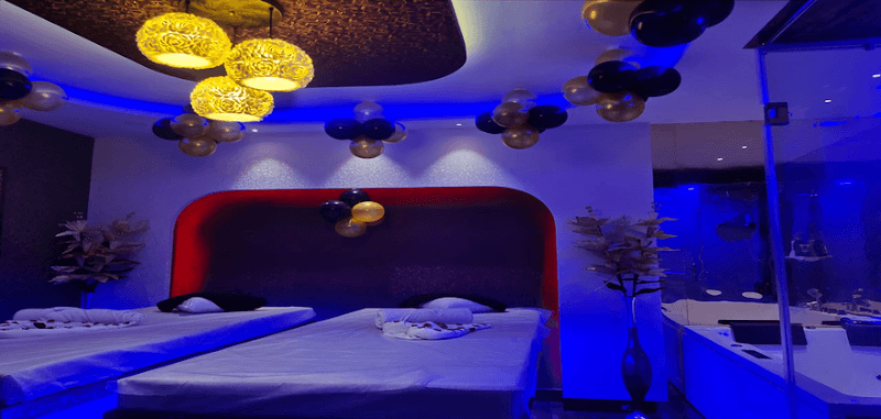 Abbiocco spa Delhi photo