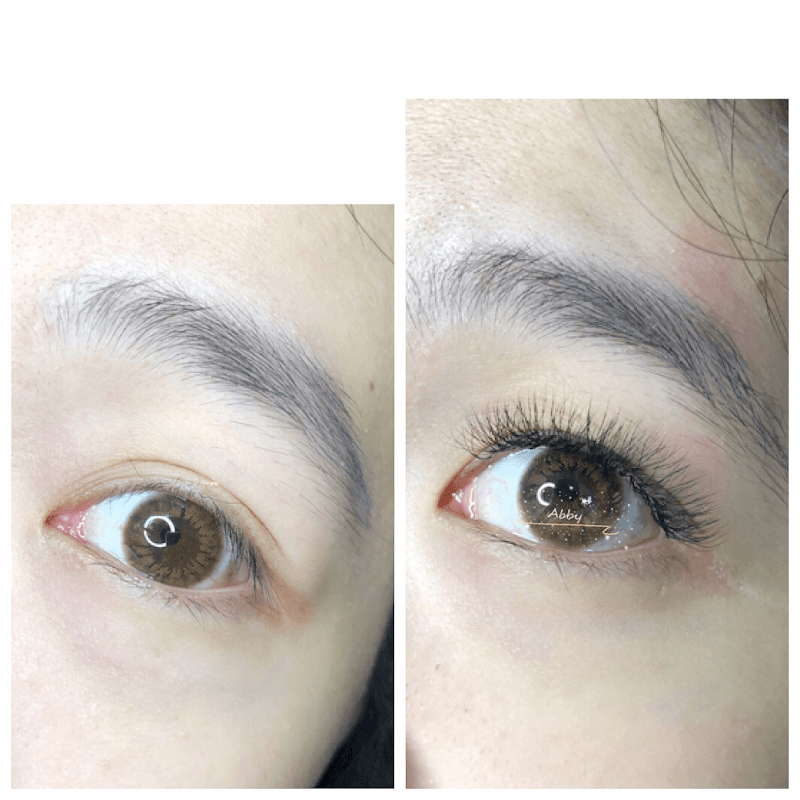ABBY Japanese Style Eyelash Taipei City photo
