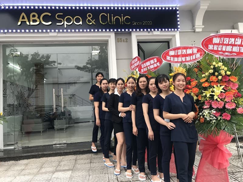 ABC Spa and Clinic Vĩnh Long photo