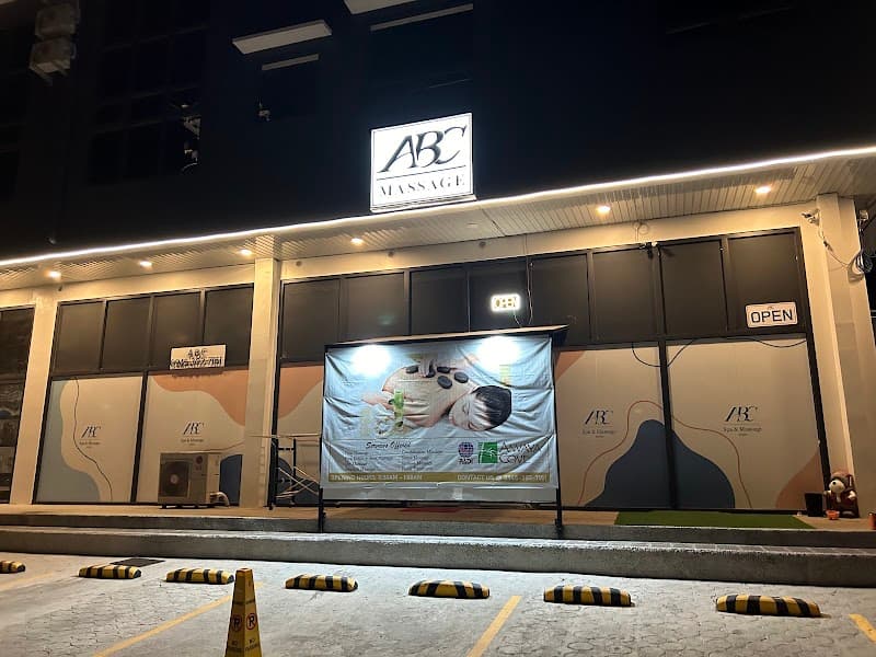 ABC Spa and Massage Olongapo City photo