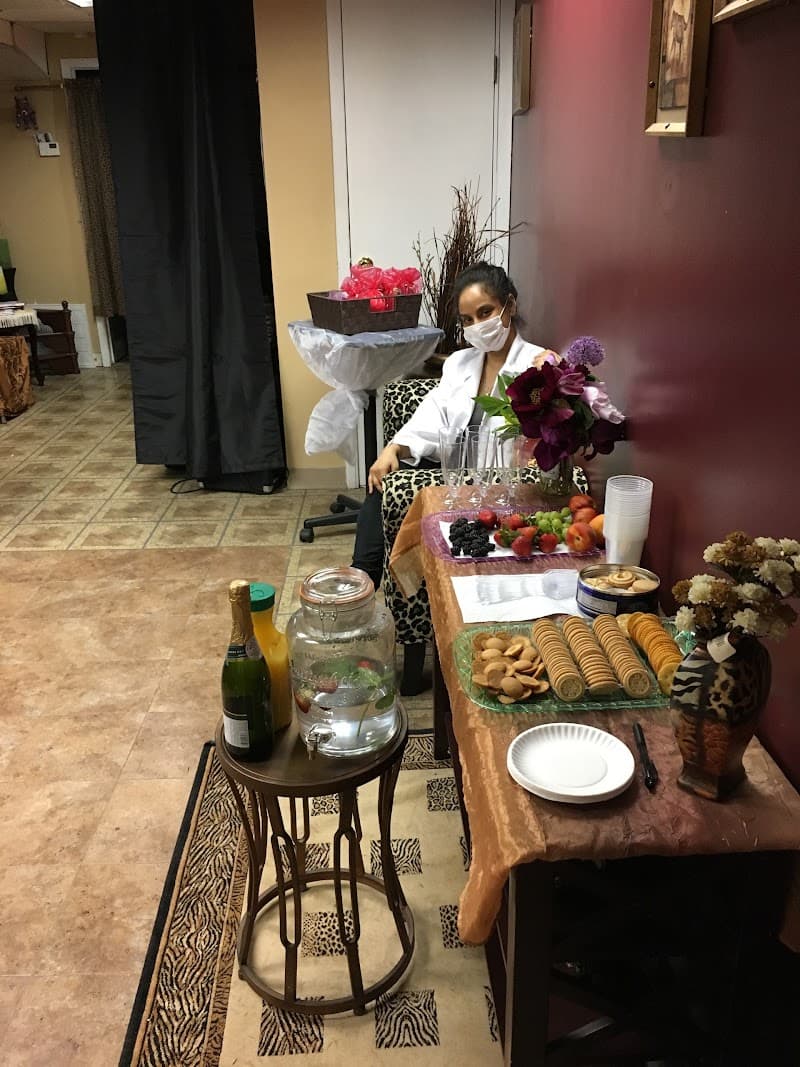 Abdelnour Day Spa Yonkers photo