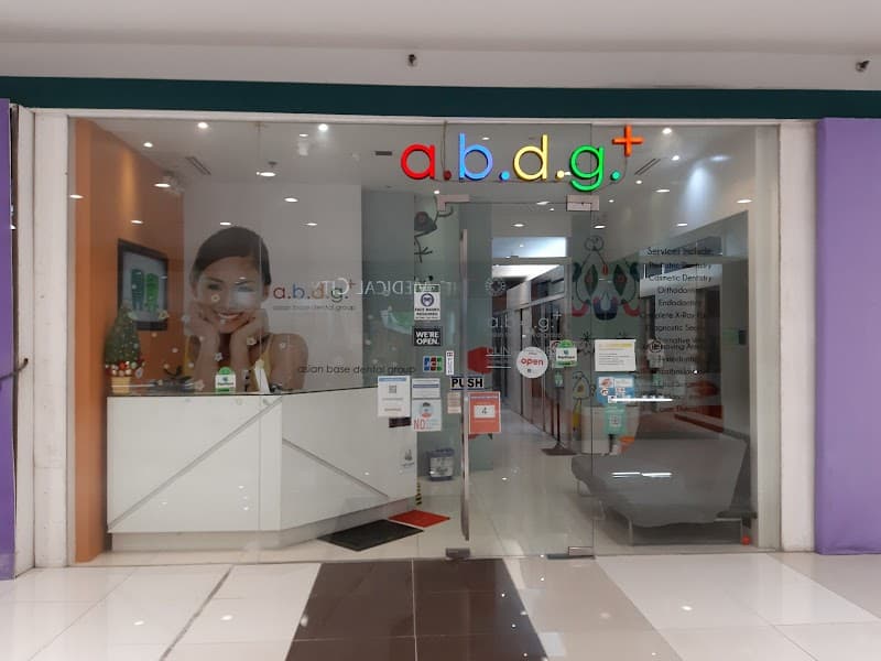 Abdg Clinic Quezon City photo