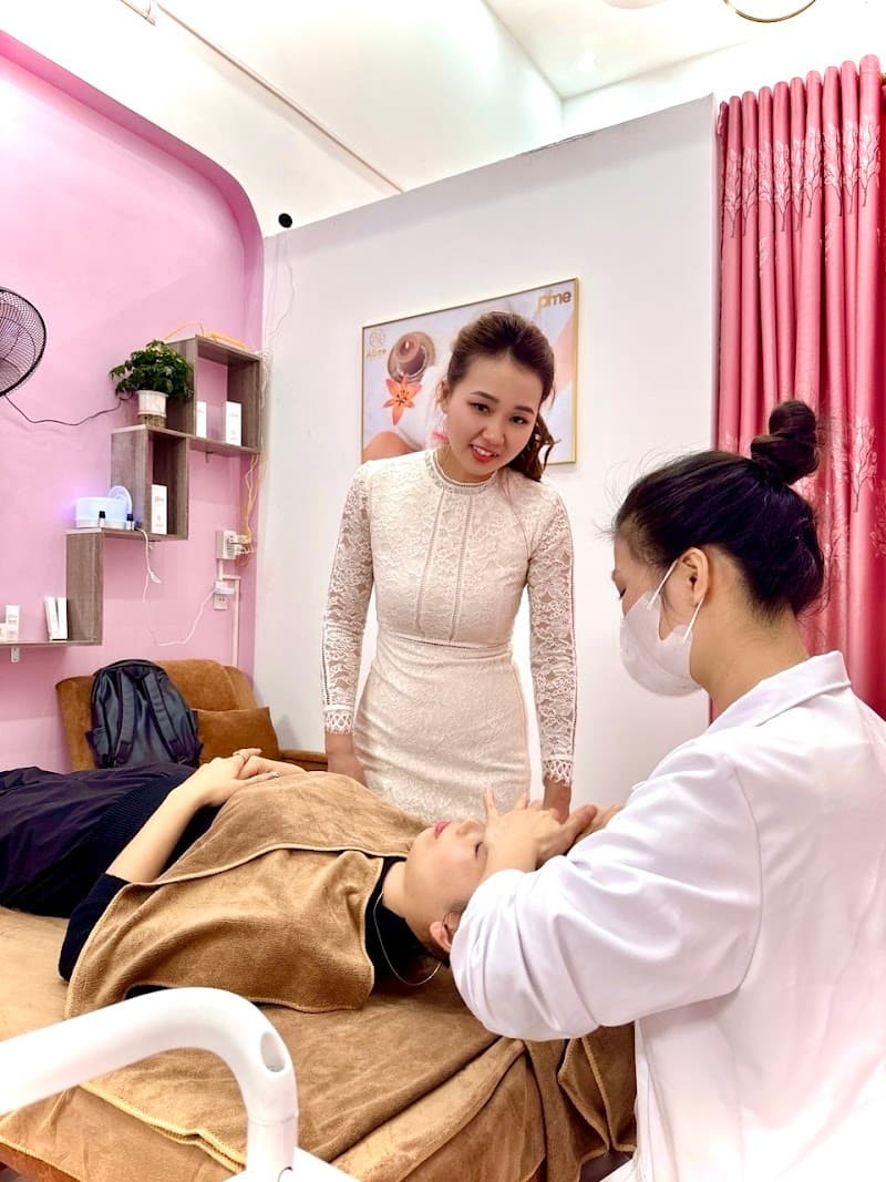 Abee Beauty & Spa Thị Xã Bỉm Sơn photo