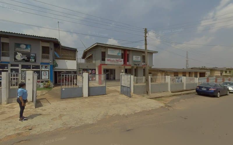 Abeekeh beautyluxe and spa Ibadan photo