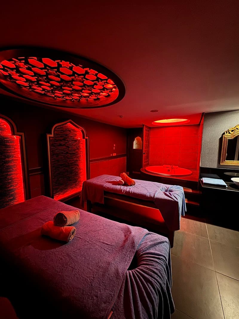 Abelia Spa Wellness Center Manavgat photo