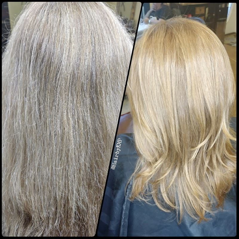 Abella Salon and Spa Ormond Beach photo