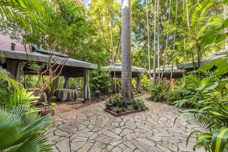 Honolulu abhasa spa photo