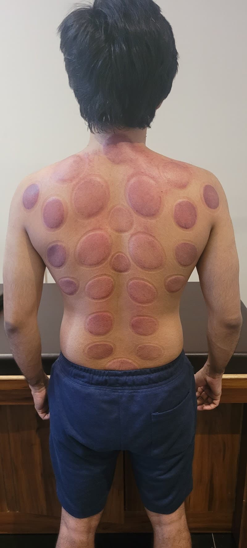 Abhyanga Health Spa Palghar photo