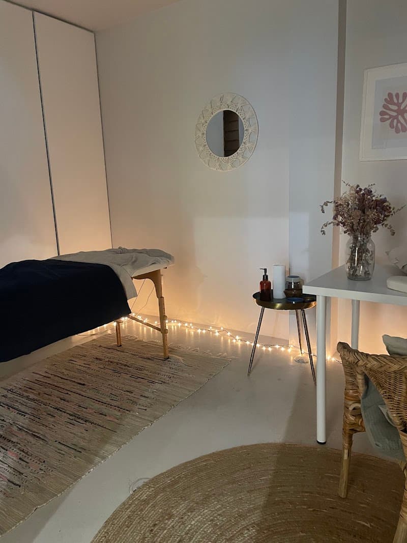 Abhyanga - Patrícia Sousa Ferreira do Alentejo photo