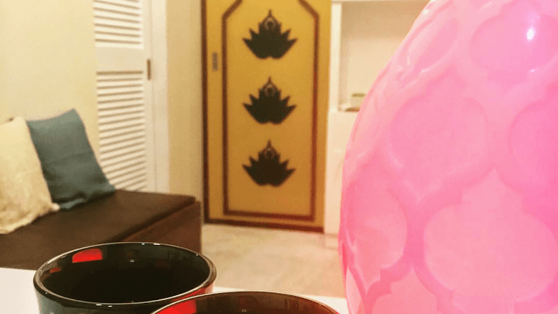 ABHYANGGA INDIAN-INSPIRED SPA - Punta Princesa Cebu photo