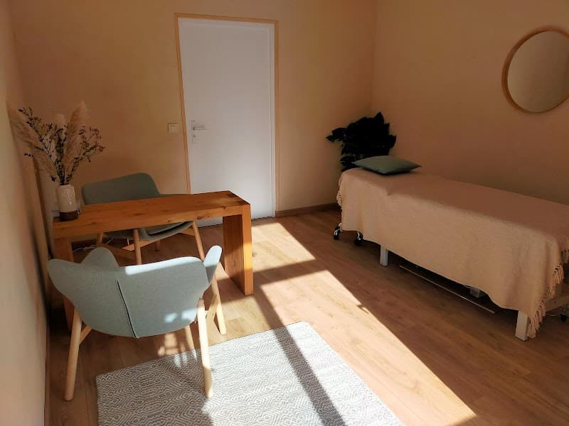 Abhyasa entre Science & Sacrée Métabetchouan--Lac-à-la-Croix photo