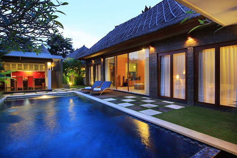 Abi Bali Resort Villas & Spa Jimbaran photo