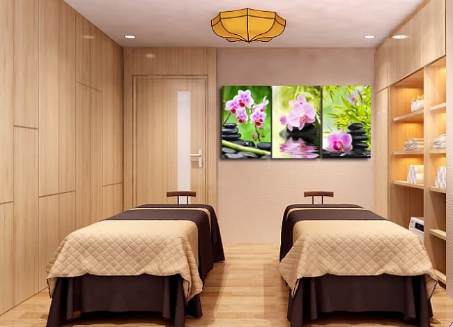 Abidhabi 4 Relax Massage Abu Dhabi photo