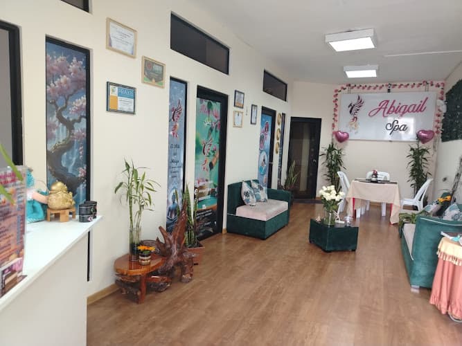 Abigail Spa Quito photo