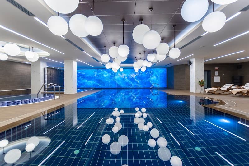 Ability SPA Burgas Center photo