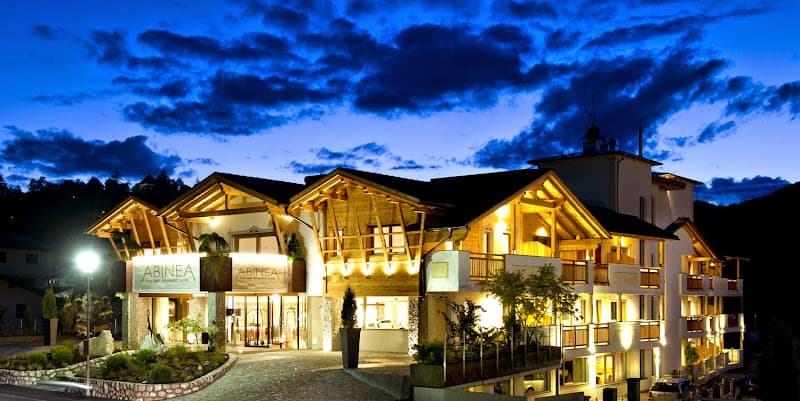 Abinea Dolomiti Romantic SPA Hotel Kastelruth photo