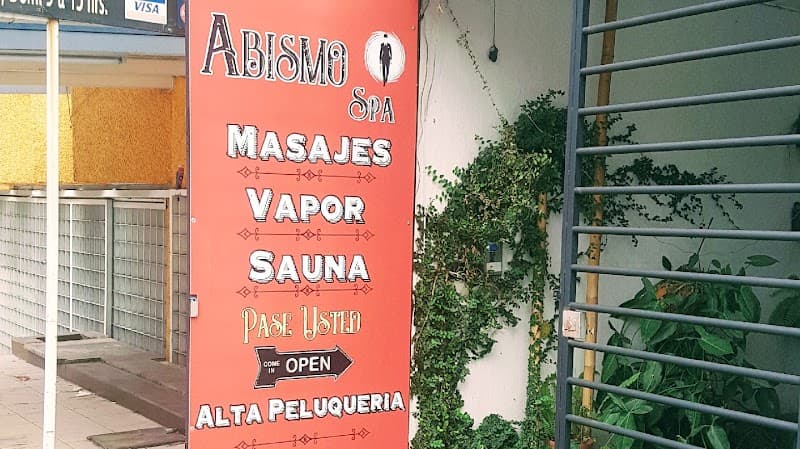 Abismo Spa Guadalajara photo