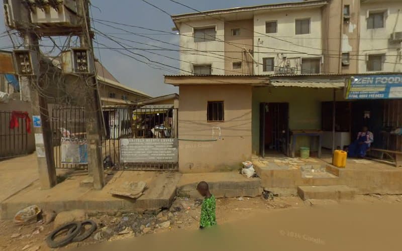 Abisola Beauty Lounge Lagos photo