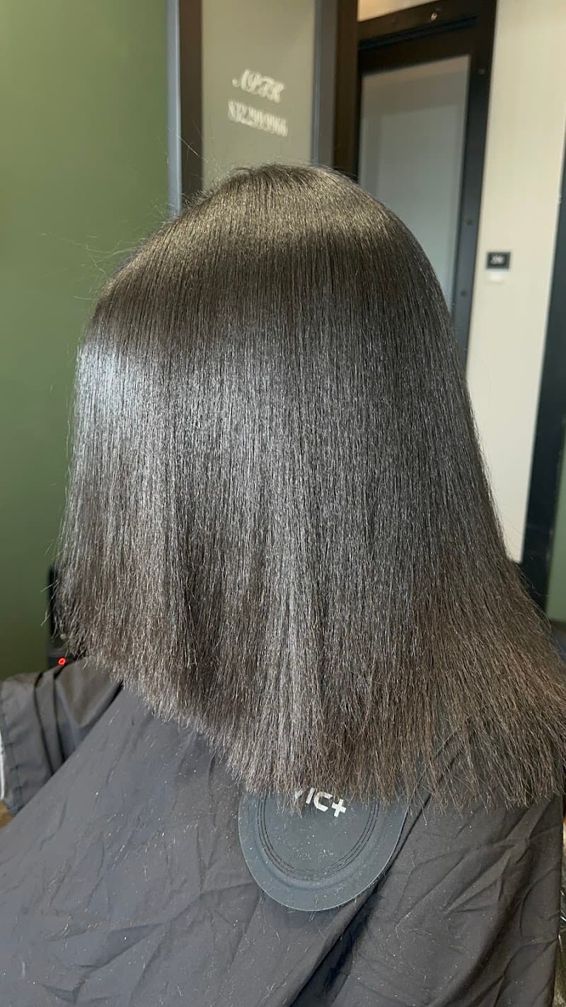 ABK Hair Co. Houston photo