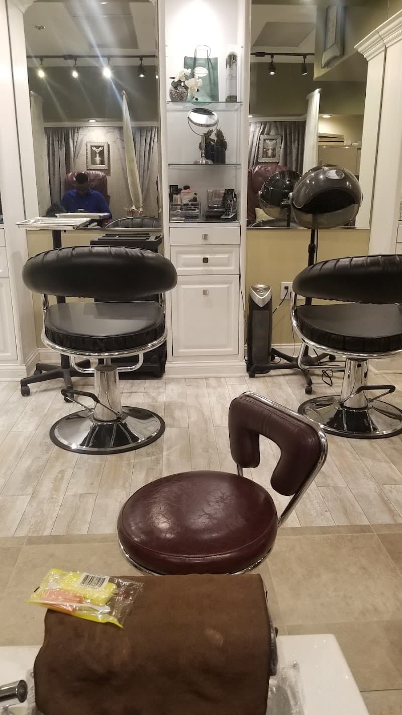 Able Body Spa and Mia Belle Salon Scotch Plains photo