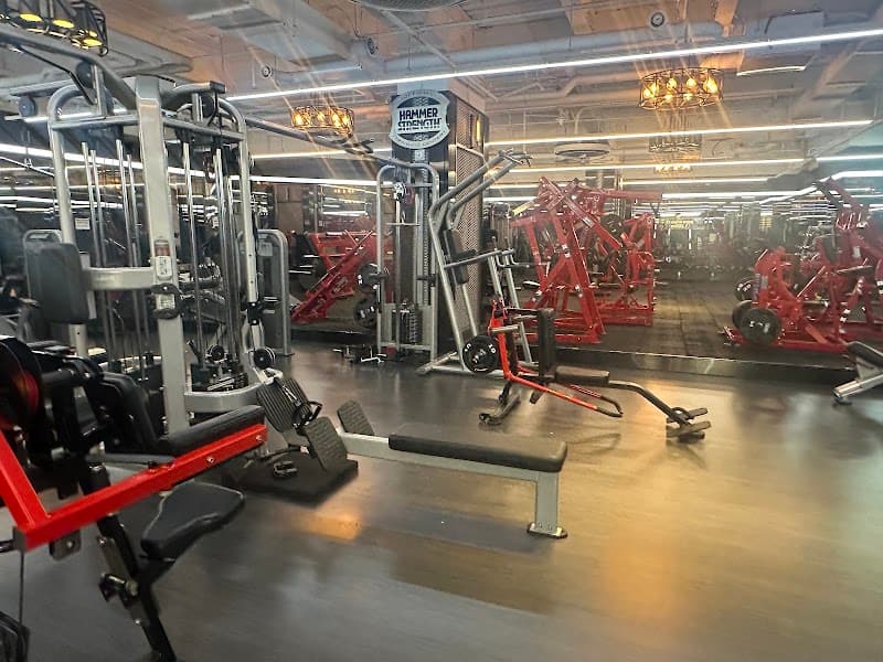 Able Gym Gildong Station Branch photo