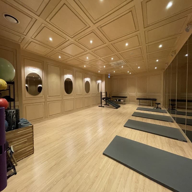 Able Gym Konkuk University Station Branch Jayang 4-dong photo