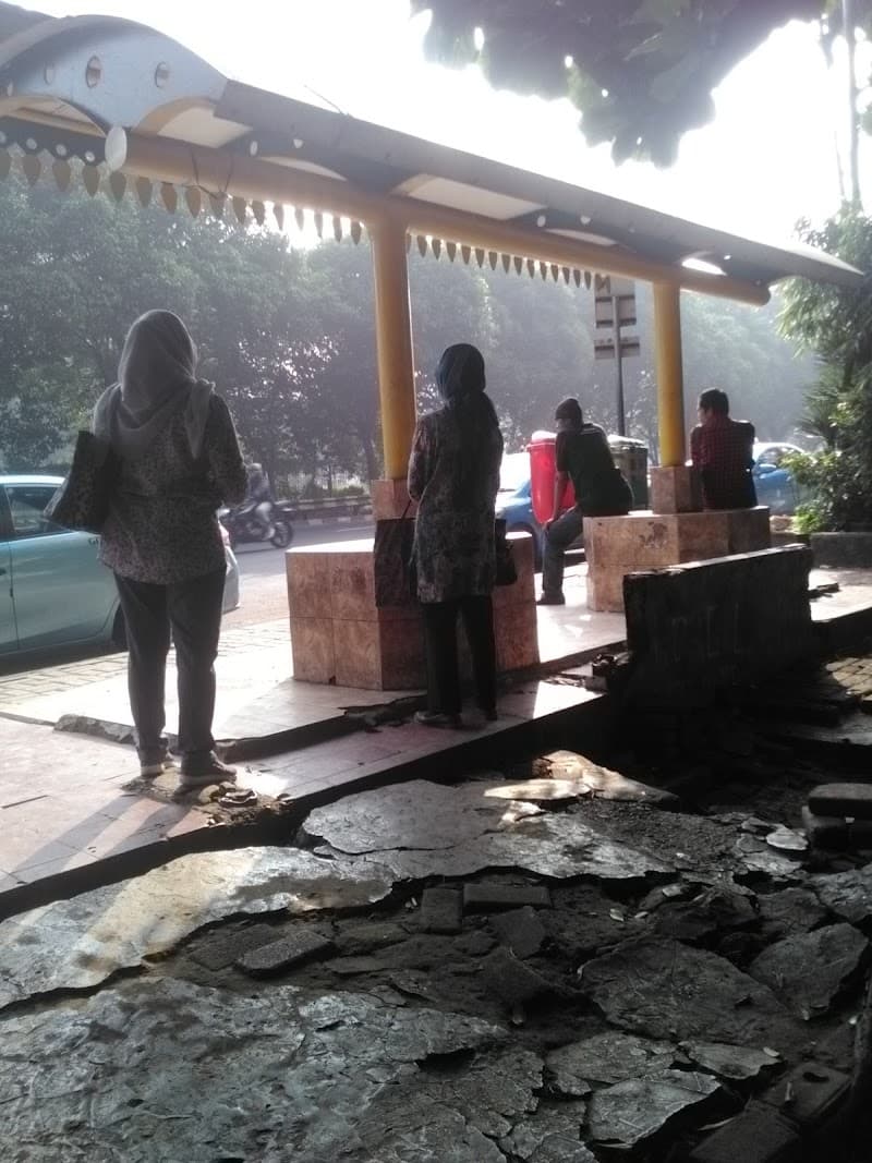 ABM Investama Jakarta photo