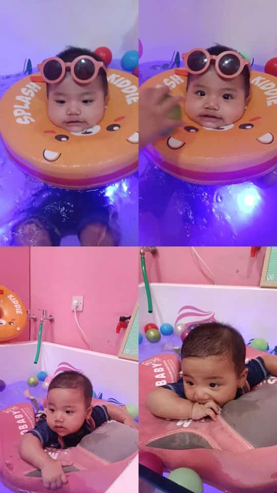 ABM Mom Kids and Baby Spa Tangerang Kabupaten photo