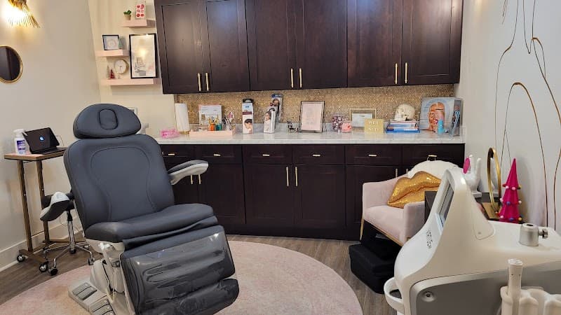 About Face Esthetics Greenville photo