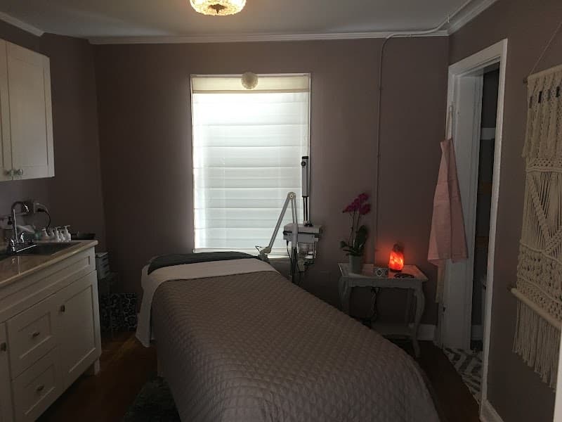 About Face Organic Skincare Studio Lexington photo