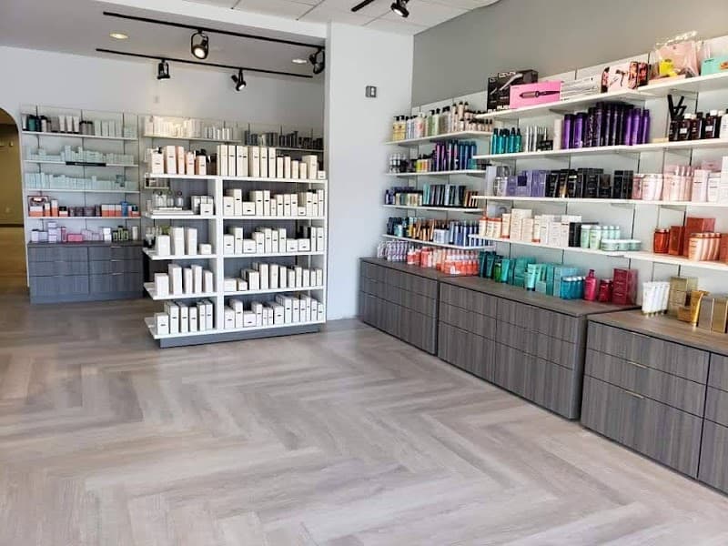 About Faces Day Spa & Salon Salisbury photo