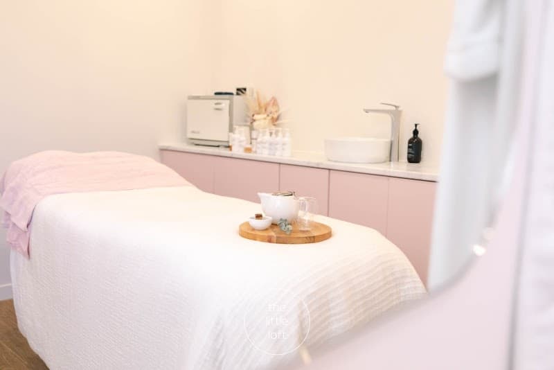 About Me Beauty Therapy Hamilton photo